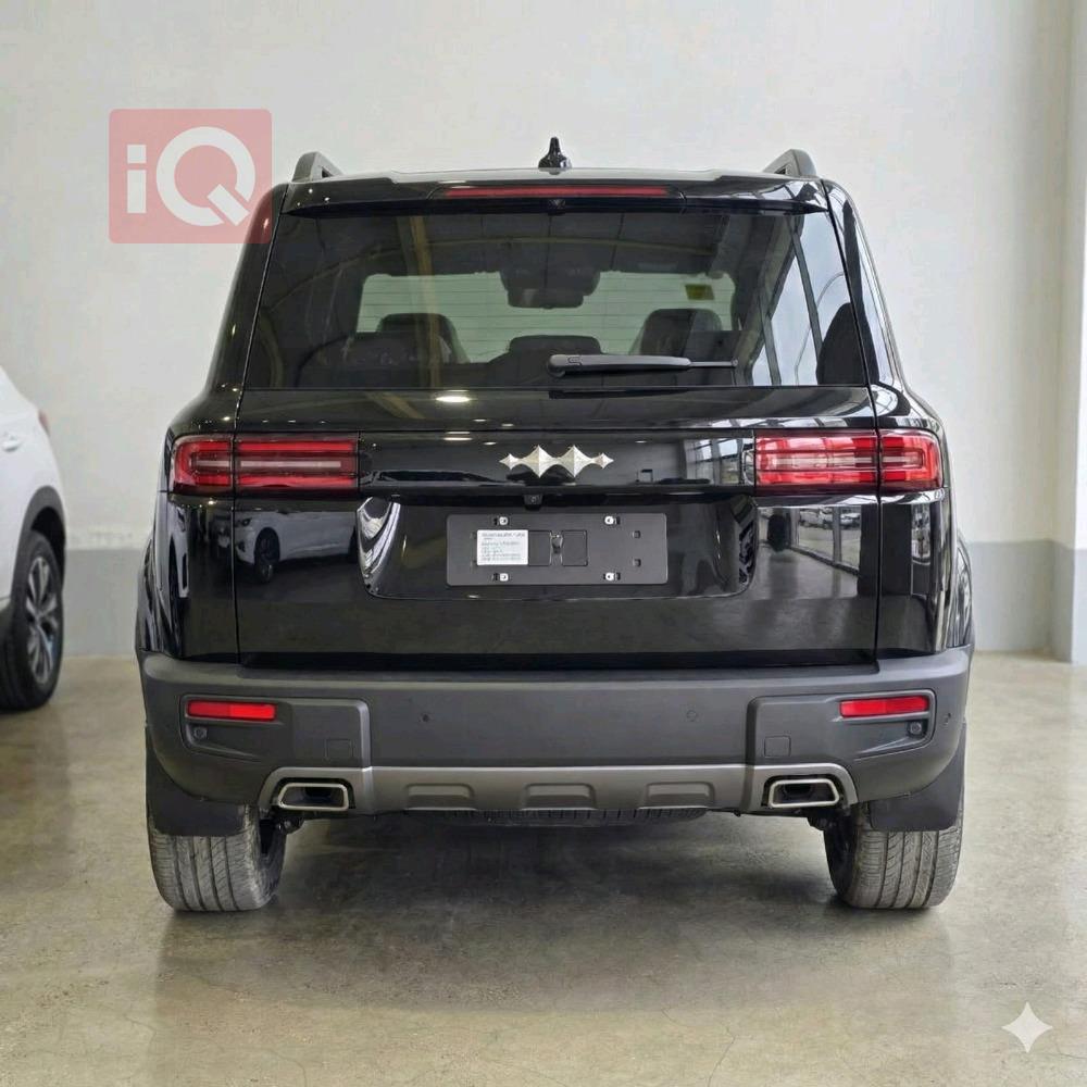 بي واي دي ليوبارد 7